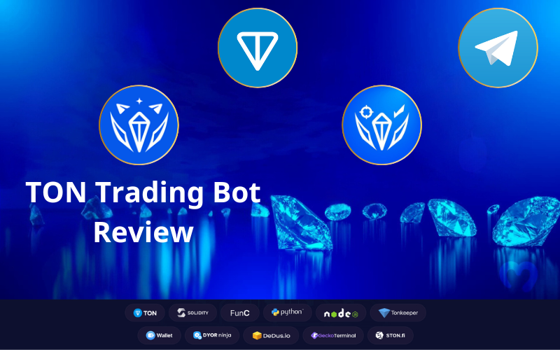 Ton Trading Bot Review